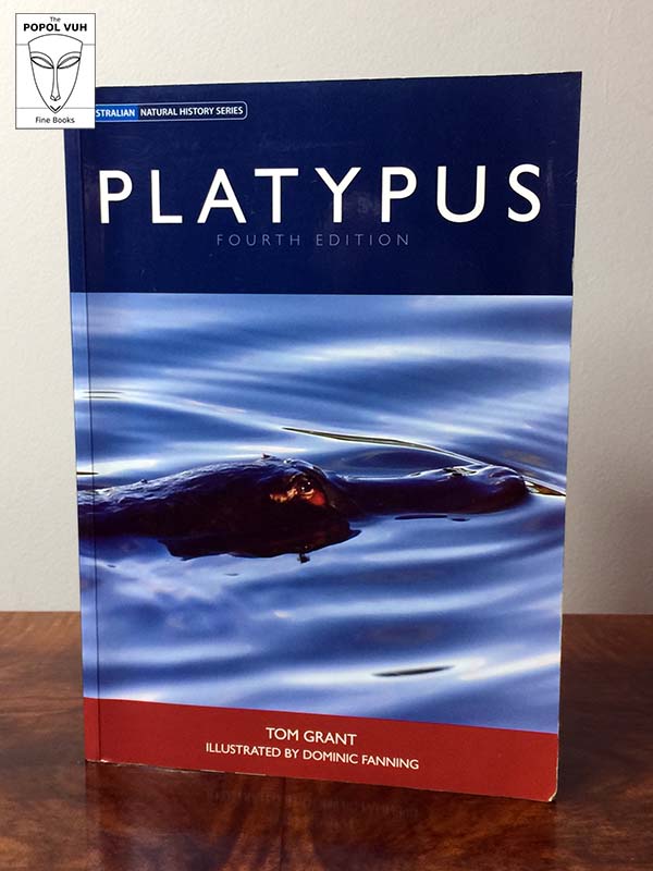 Tom Grant - Platypus